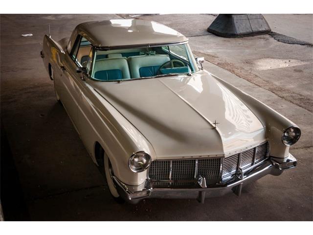 1957 Lincoln Continental Mark II (CC-959688) for sale in St. Louis, Missouri