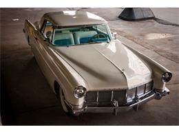 1957 Lincoln Continental Mark II (CC-959688) for sale in St. Louis, Missouri