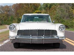 1957 Lincoln Continental Mark II (CC-959688) for sale in St. Louis, Missouri
