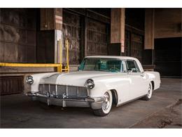 1957 Lincoln Continental Mark II (CC-959688) for sale in St. Louis, Missouri