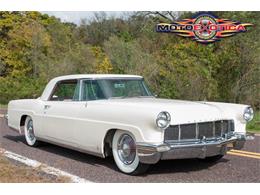 1957 Lincoln Continental Mark II (CC-959688) for sale in St. Louis, Missouri