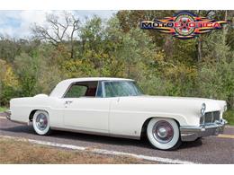 1957 Lincoln Continental Mark II (CC-959688) for sale in St. Louis, Missouri