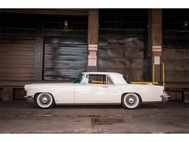 1957 Lincoln Continental Mark II (CC-959688) for sale in St. Louis, Missouri