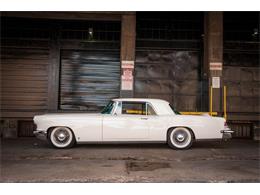 1957 Lincoln Continental Mark II (CC-959688) for sale in St. Louis, Missouri