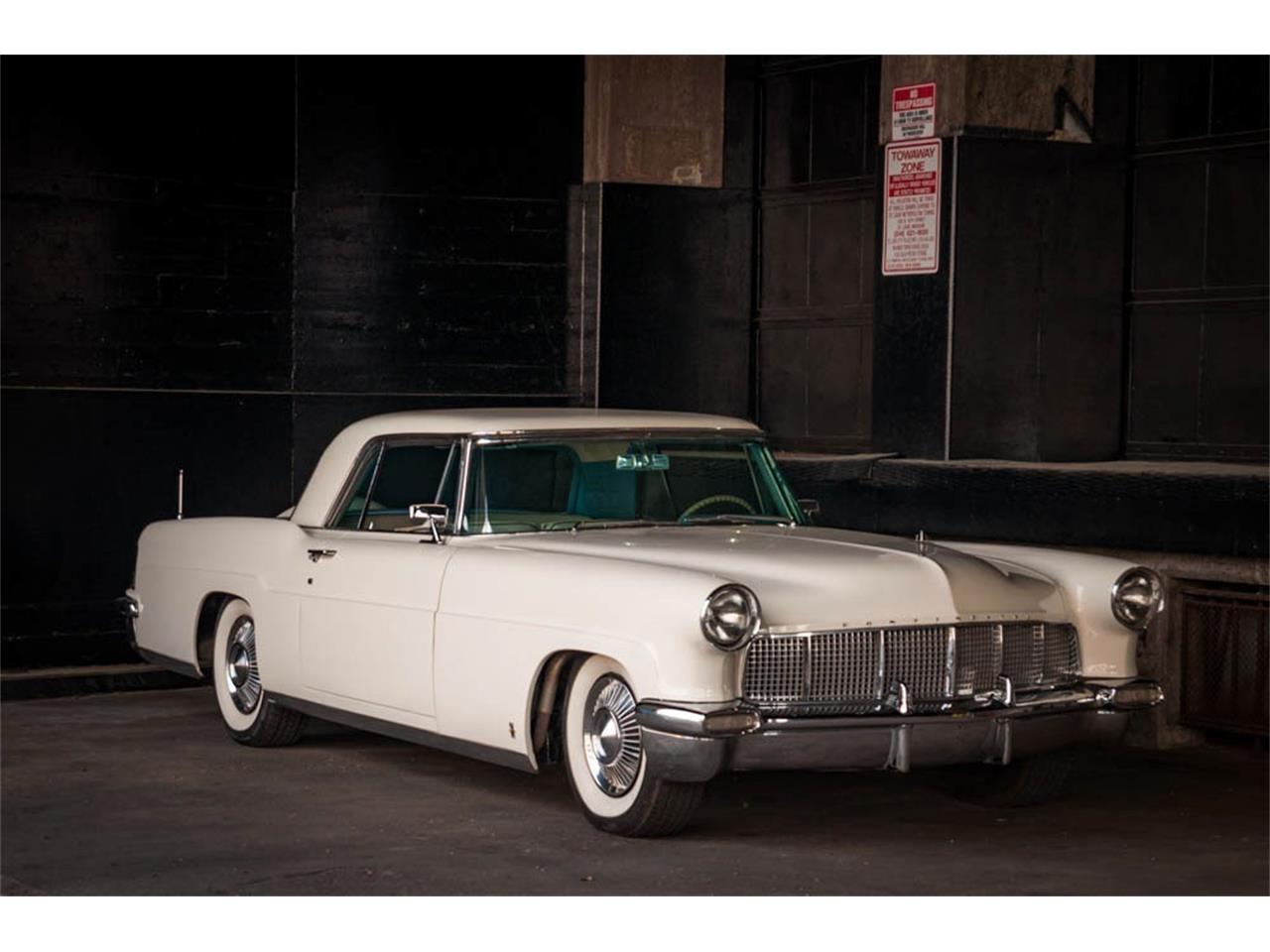 1957 Lincoln Continental Mark II for Sale | ClassicCars.com | CC-959688