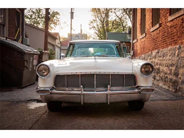 1957 Lincoln Continental Mark II (CC-959688) for sale in St. Louis, Missouri