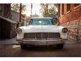 1957 Lincoln Continental Mark II (CC-959688) for sale in St. Louis, Missouri