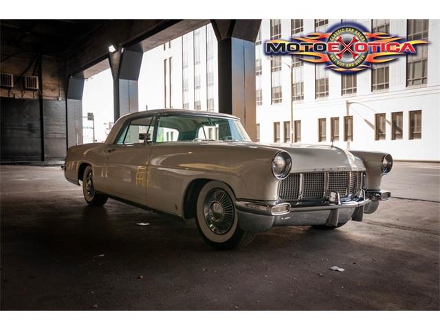 1957 Lincoln Continental Mark II (CC-959688) for sale in St. Louis, Missouri