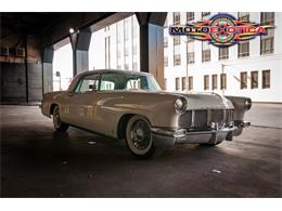 1957 Lincoln Continental Mark II (CC-959688) for sale in St. Louis, Missouri