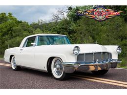1957 Lincoln Continental Mark II (CC-959688) for sale in St. Louis, Missouri