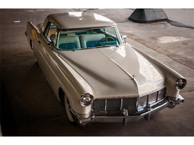 1957 Lincoln Continental Mark II (CC-959688) for sale in St. Louis, Missouri