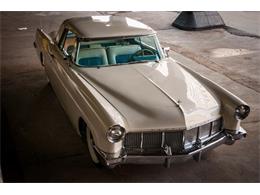 1957 Lincoln Continental Mark II (CC-959688) for sale in St. Louis, Missouri