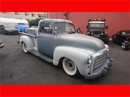 1949 GMC Pickup (CC-959694) for sale in Los Angeles, California