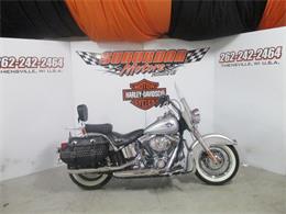 2010 Harley-Davidson® FLSTC - Heritage Softail® Classic (CC-959695) for sale in Thiensville, Wisconsin