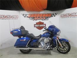 2015 Harley-Davidson® FLHTK - Ultra Limited (CC-959697) for sale in Thiensville, Wisconsin
