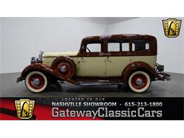 1933 Chrysler Sedan (CC-950970) for sale in La Vergne, Tennessee