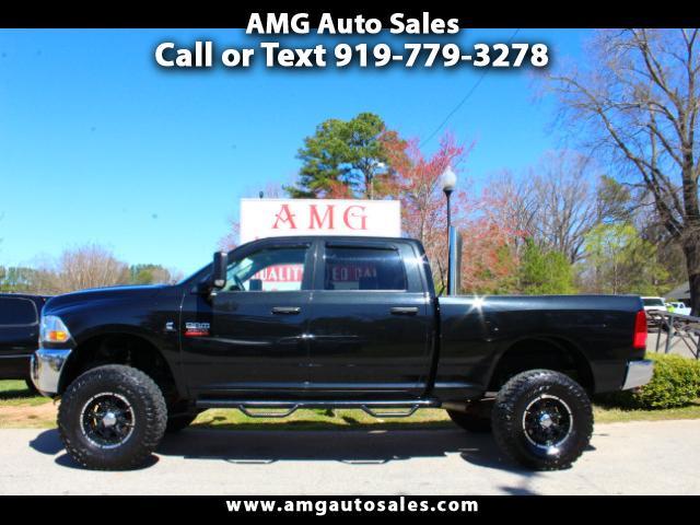2010 Dodge Ram 2500 (CC-959707) for sale in Raleigh, North Carolina