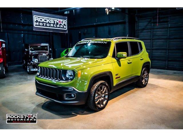 2016 Jeep Wrangler (CC-959729) for sale in Nashville, Tennessee