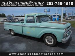1965 Ford 1/2 Ton Pickup (CC-959767) for sale in Greenville, North Carolina