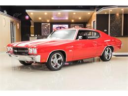 1970 Chevrolet Chevelle (CC-959781) for sale in Plymouth, Michigan