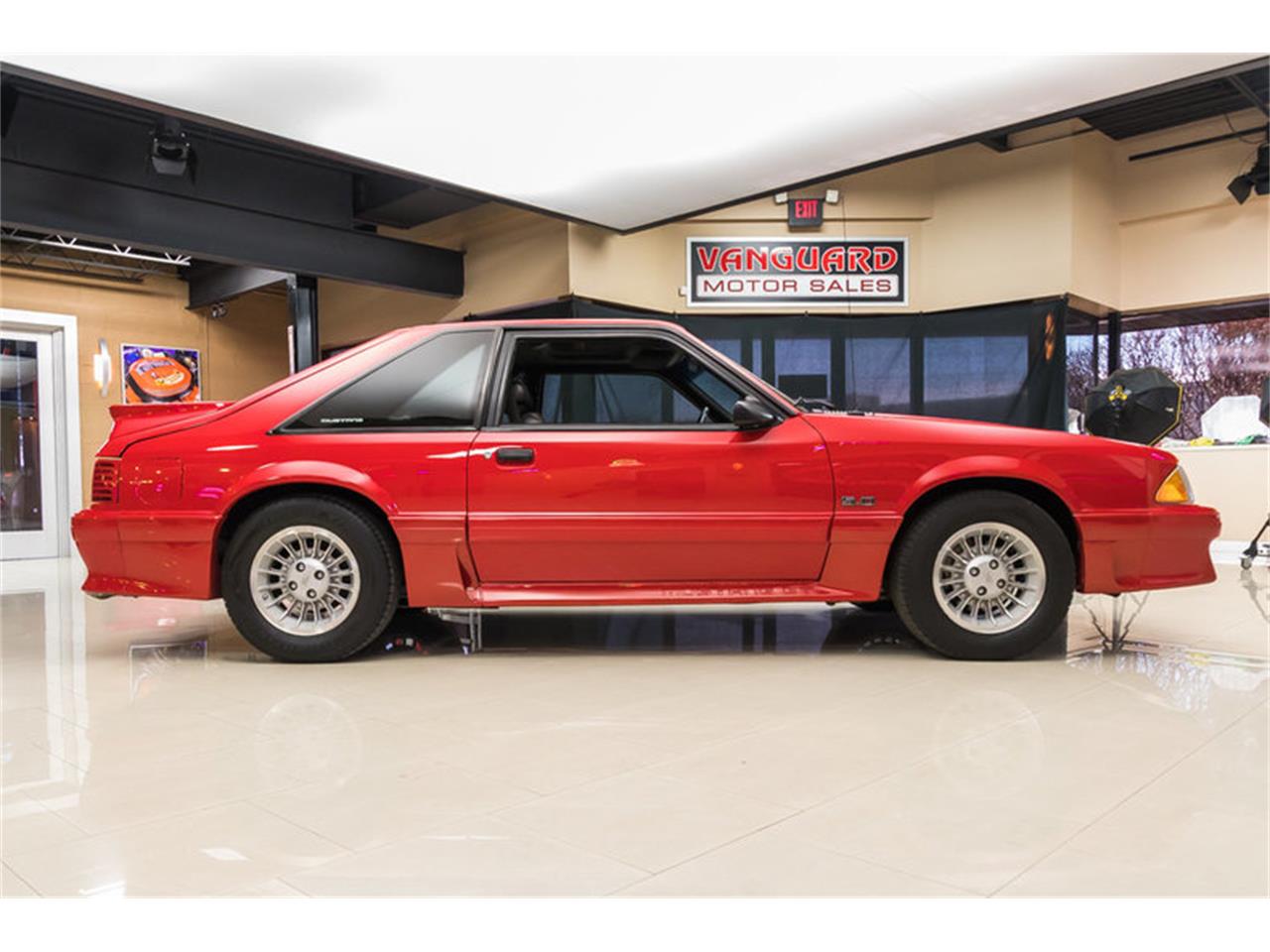 1990 Ford Mustang GT for Sale | ClassicCars.com | CC-959782