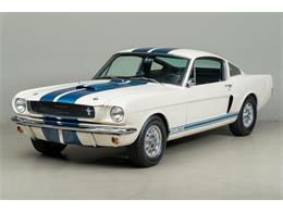 1966 Shelby GT350 (CC-959785) for sale in Scotts Valley, California