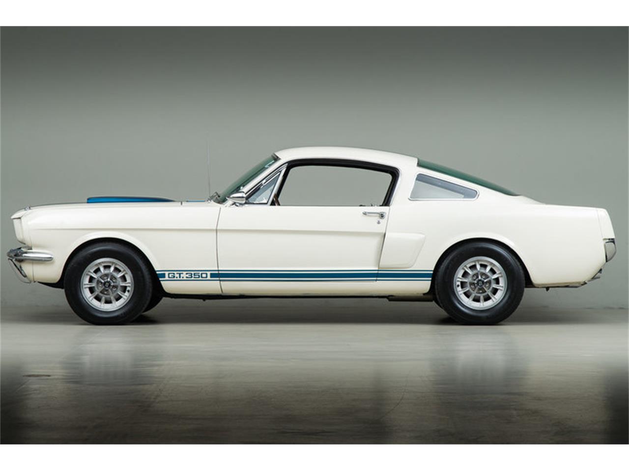 1966 Shelby GT350 for Sale | ClassicCars.com | CC-959785