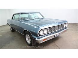 1964 Chevrolet Malibu SS (CC-959791) for sale in Beverly Hills, California