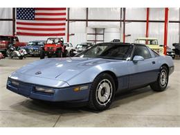 1985 Chevrolet Corvette (CC-959801) for sale in Kentwood, Michigan