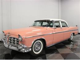 1956 Chrysler Imperial (CC-959815) for sale in Ft Worth, Texas