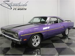 1970 Plymouth Road Runner (CC-959822) for sale in Ft Worth, Texas