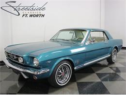 1965 Ford Mustang GT (CC-959825) for sale in Ft Worth, Texas