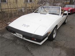 1984 TVR 280i (CC-959863) for sale in Stratford, Connecticut