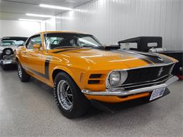 1970 Ford Mustang (CC-959866) for sale in Celina, Ohio