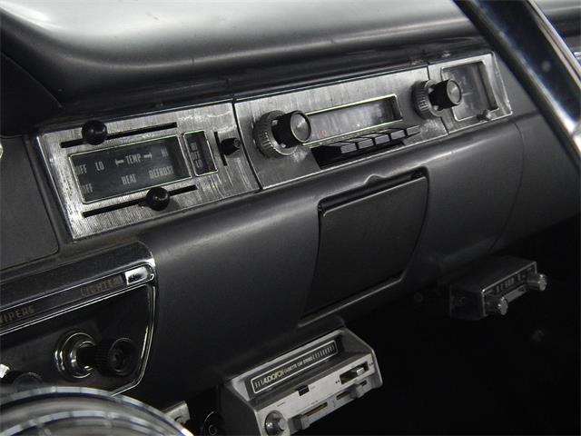 1957 Ford Fairlane (CC-959867) for sale in Celina, Ohio