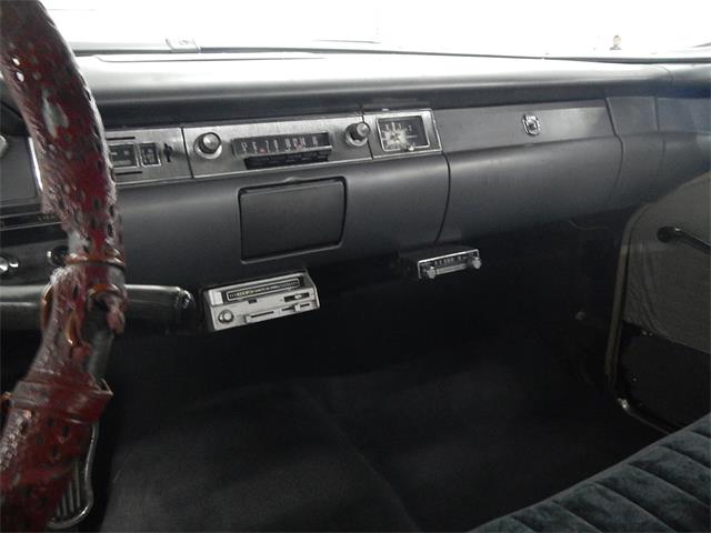1957 Ford Fairlane (CC-959867) for sale in Celina, Ohio