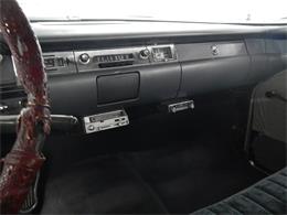 1957 Ford Fairlane (CC-959867) for sale in Celina, Ohio