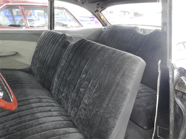 1957 Ford Fairlane (CC-959867) for sale in Celina, Ohio