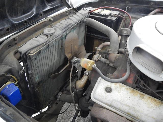 1957 Ford Fairlane (CC-959867) for sale in Celina, Ohio