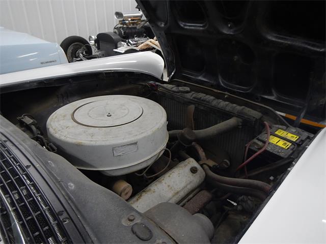1957 Ford Fairlane (CC-959867) for sale in Celina, Ohio