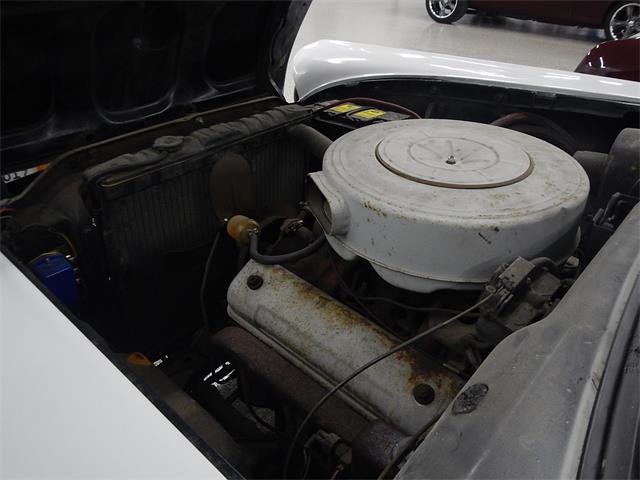 1957 Ford Fairlane (CC-959867) for sale in Celina, Ohio