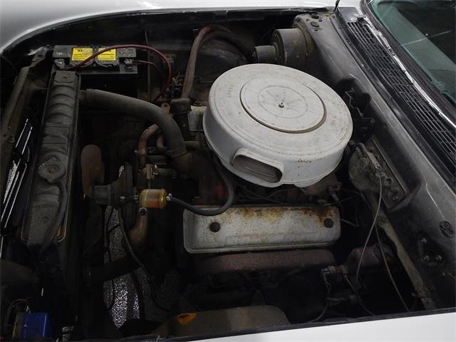 1957 Ford Fairlane (CC-959867) for sale in Celina, Ohio