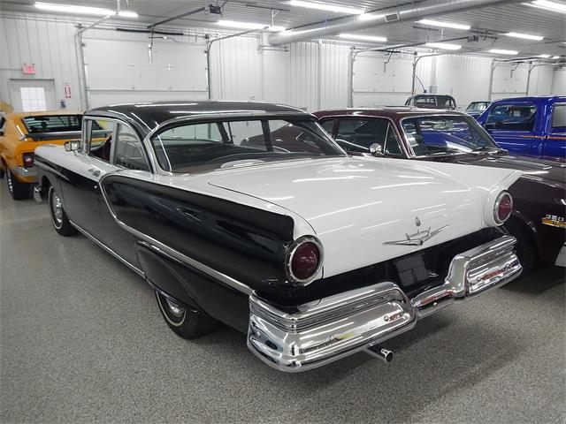 1957 Ford Fairlane (CC-959867) for sale in Celina, Ohio