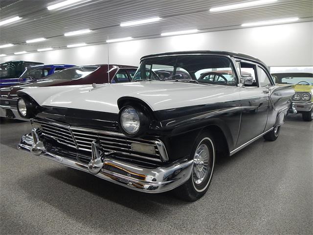 1957 Ford Fairlane (CC-959867) for sale in Celina, Ohio
