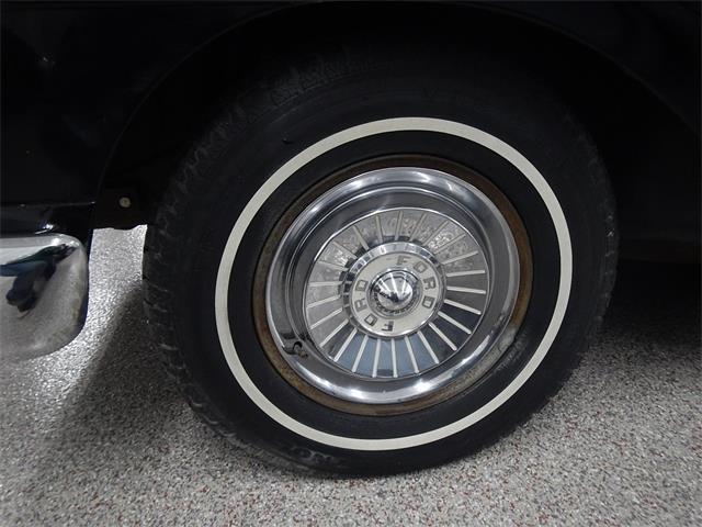 1957 Ford Fairlane (CC-959867) for sale in Celina, Ohio