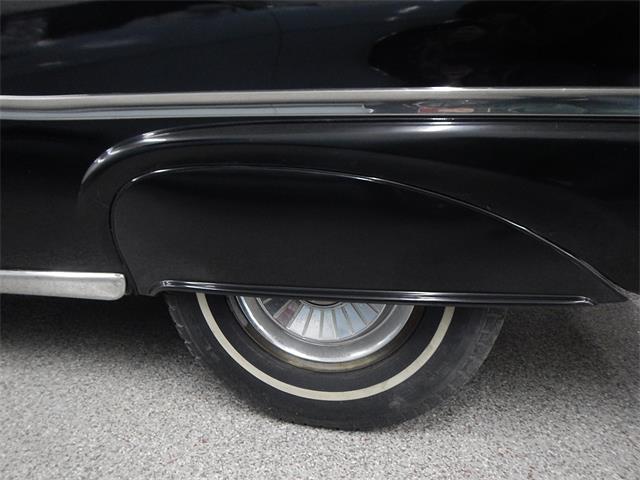 1957 Ford Fairlane (CC-959867) for sale in Celina, Ohio