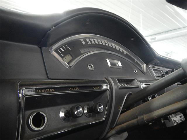 1957 Ford Fairlane (CC-959867) for sale in Celina, Ohio
