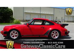1987 Porsche 911 (CC-950988) for sale in Ruskin, Florida