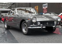 1962 Ferrari 250 (CC-959892) for sale in Gosford, NSW