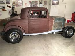 1932 Ford 3-Window Coupe (CC-959893) for sale in Maricopa, Arizona